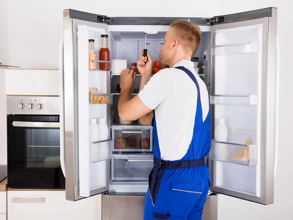 Bosch Buzdolabında Buzlanma Sorunu ve Çözüm Yolları | by Krktgungor | Medium