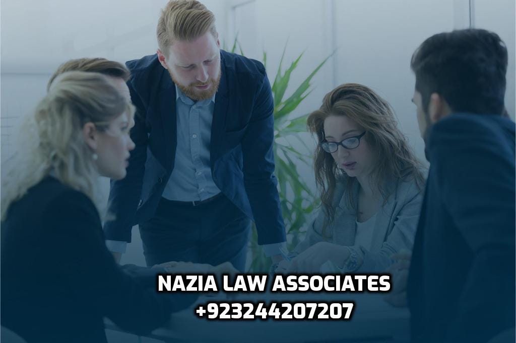 The best lawyers in lahore pakistan by Leecokk Medium
