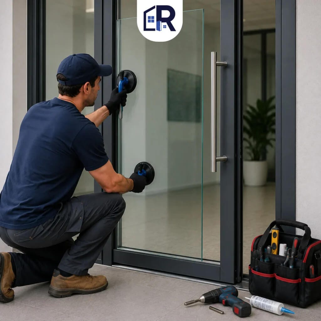 Same Day Glass Repair Toronto: Fast Solutions for Unexpected Glass Damage