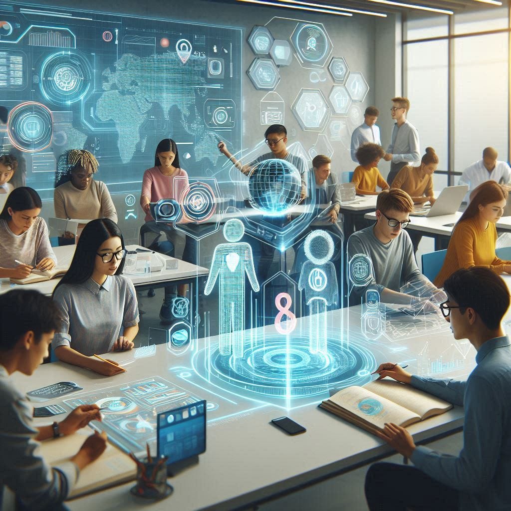 RADY 2.0: Pioneering the Future of Educational Equity