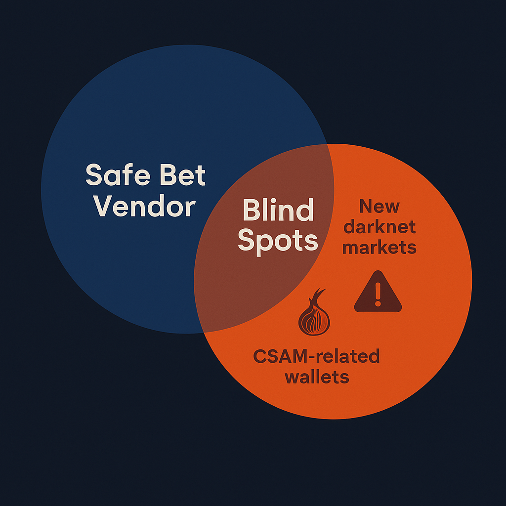 Blockscout Research Blog
