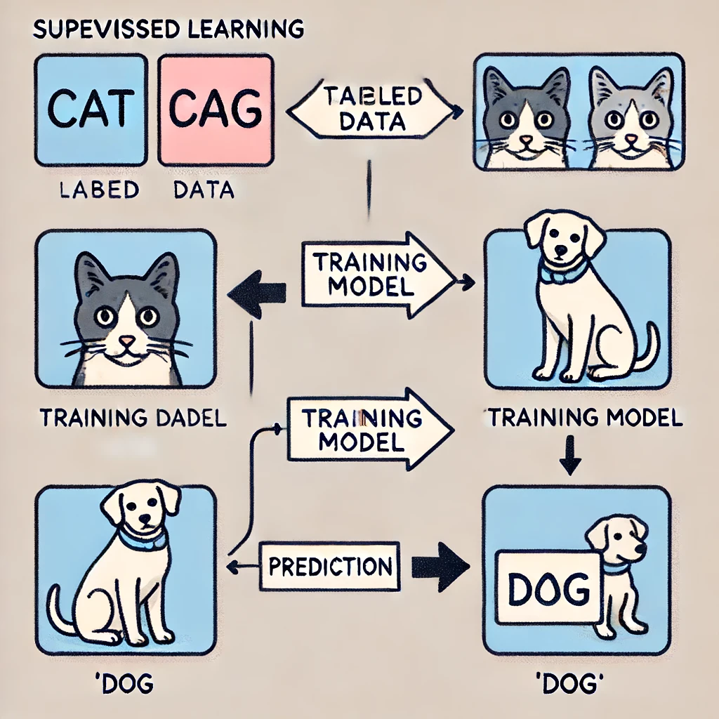 Understanding the Difference Between Supervised and Unsupervised ...