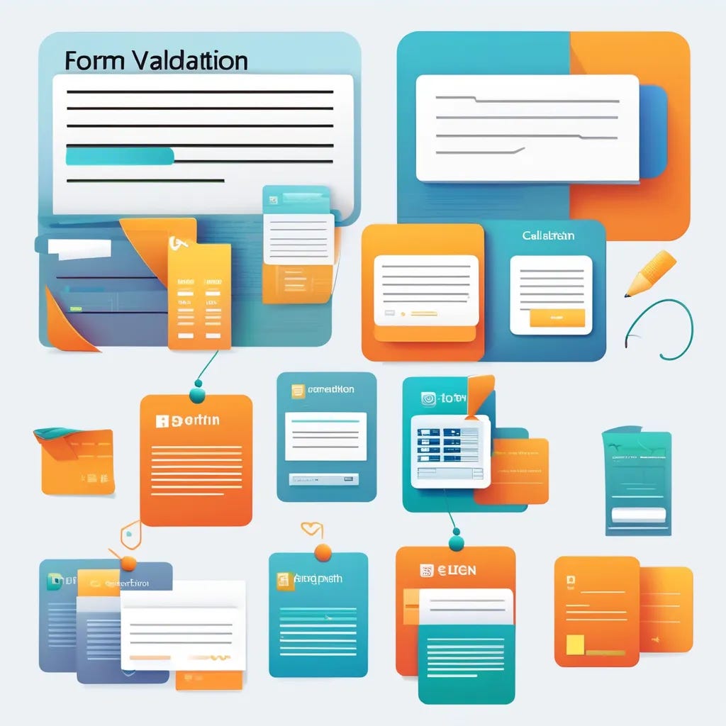 Validation is Important ?. What is Validation | by Krisna Cahyono | Medium