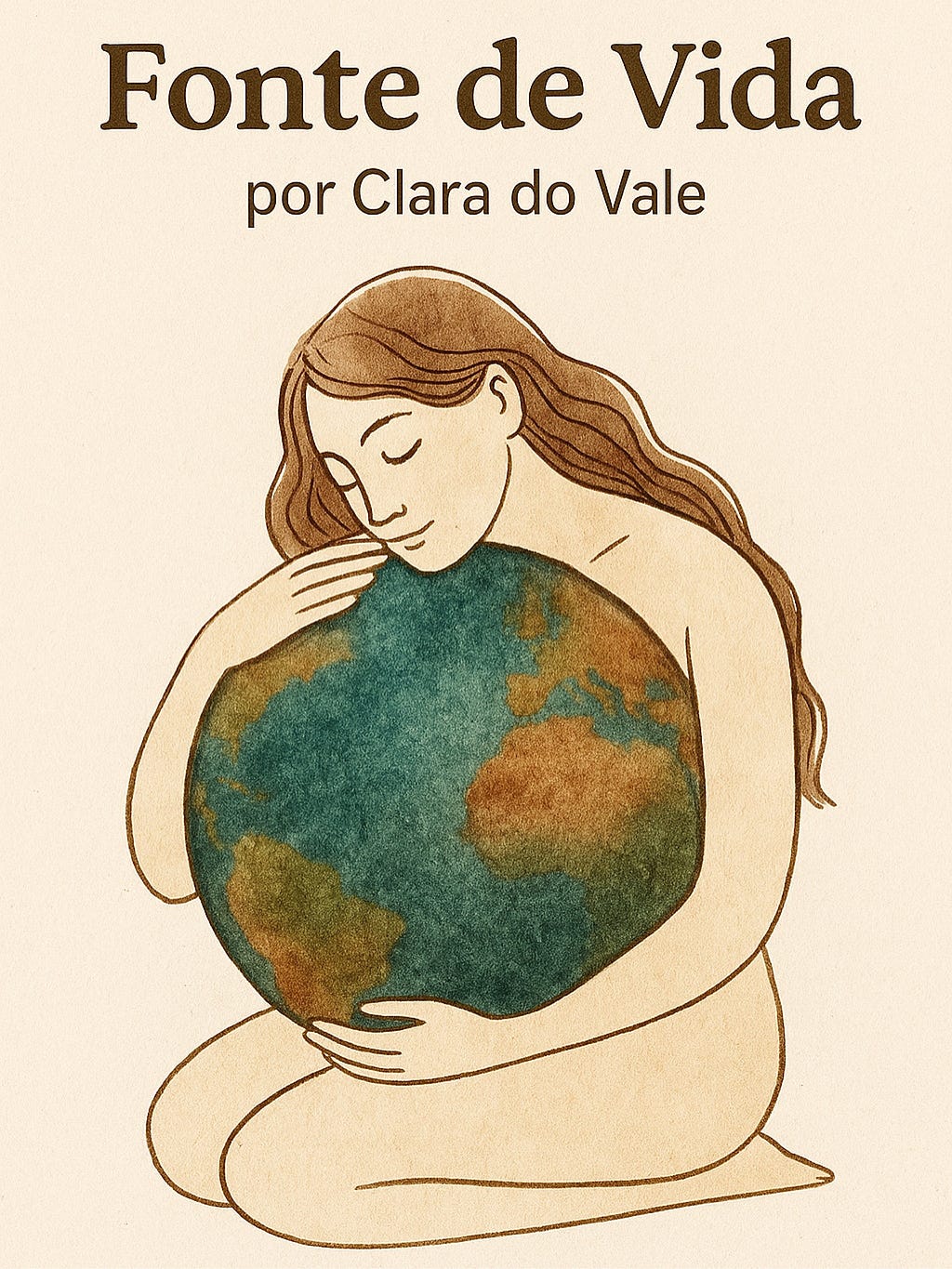 🌿 Fonte de Vida
