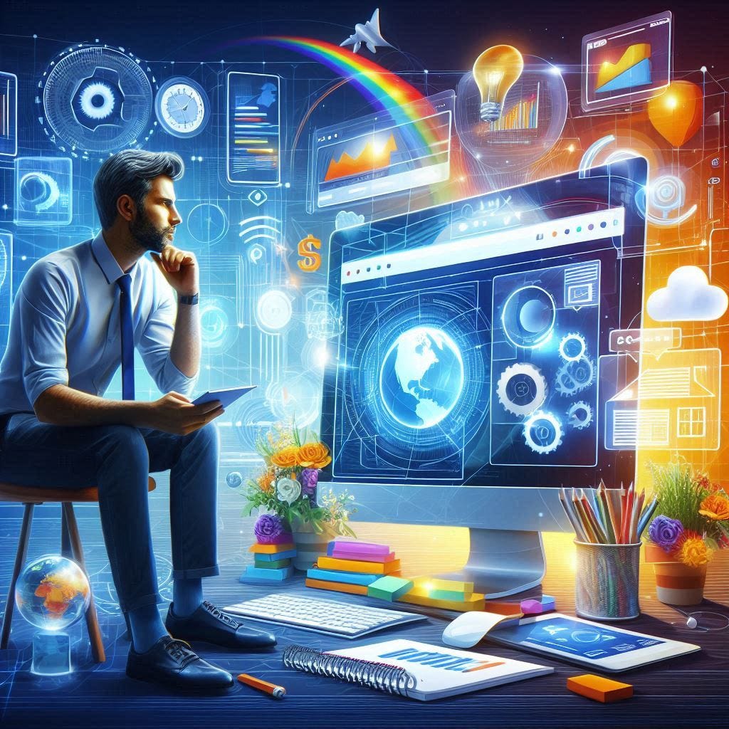Unlocking success with a windsor website development agency by
