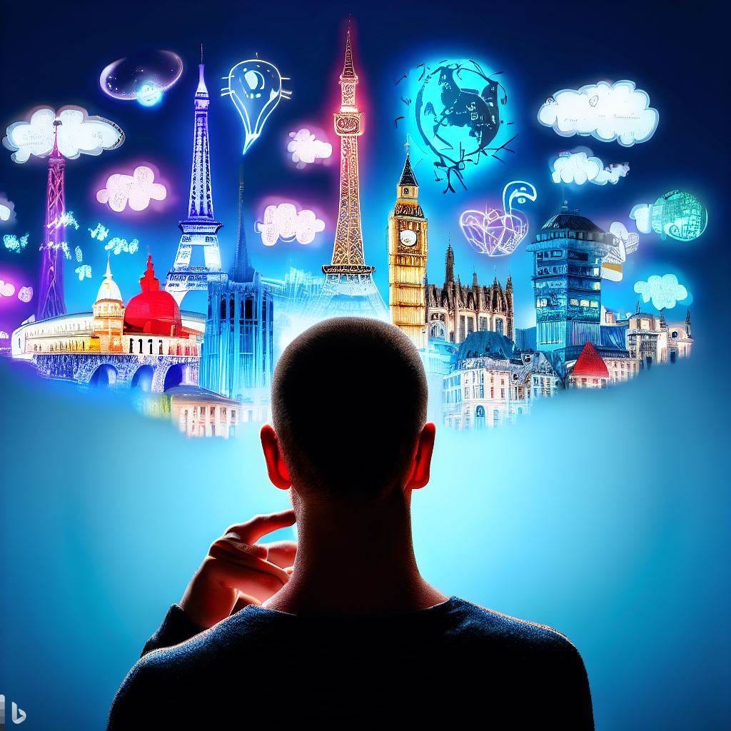 Exploring RealLife Rental Prices And More in Europe An Exploratory Data Analysis of Average