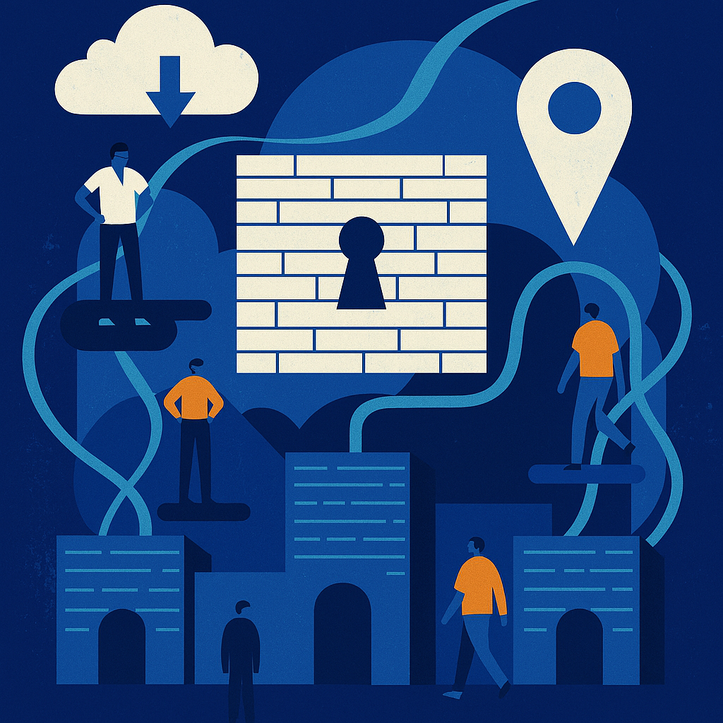🚀 The First Real Building Block in Azure Isn’t What You Think