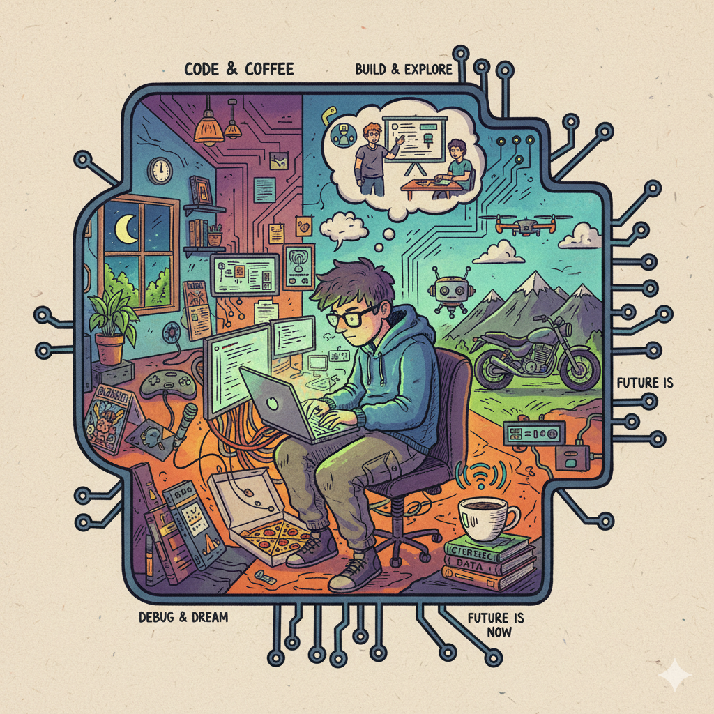 The Path to Becoming a Tech Specialist