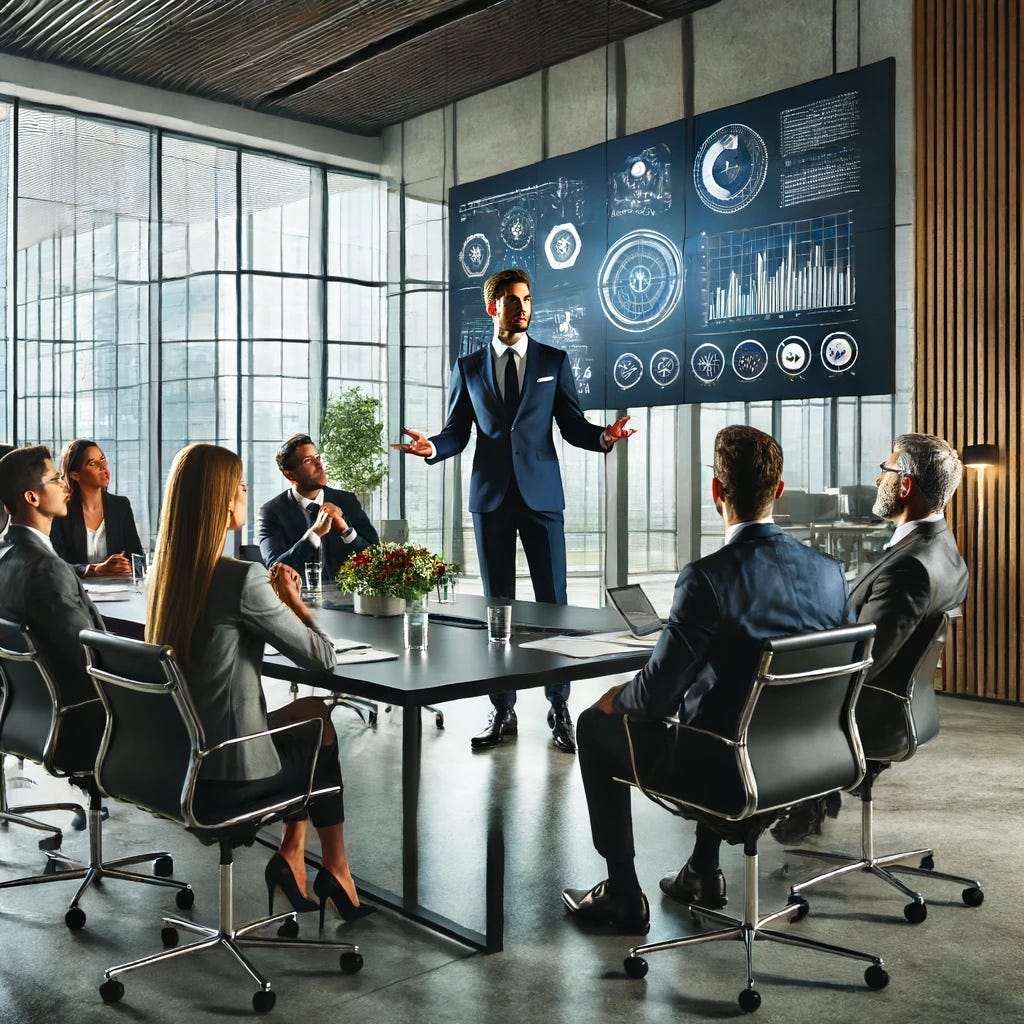 Data Leadership Mastery: Strategies and Success Stories for Cultivating ...