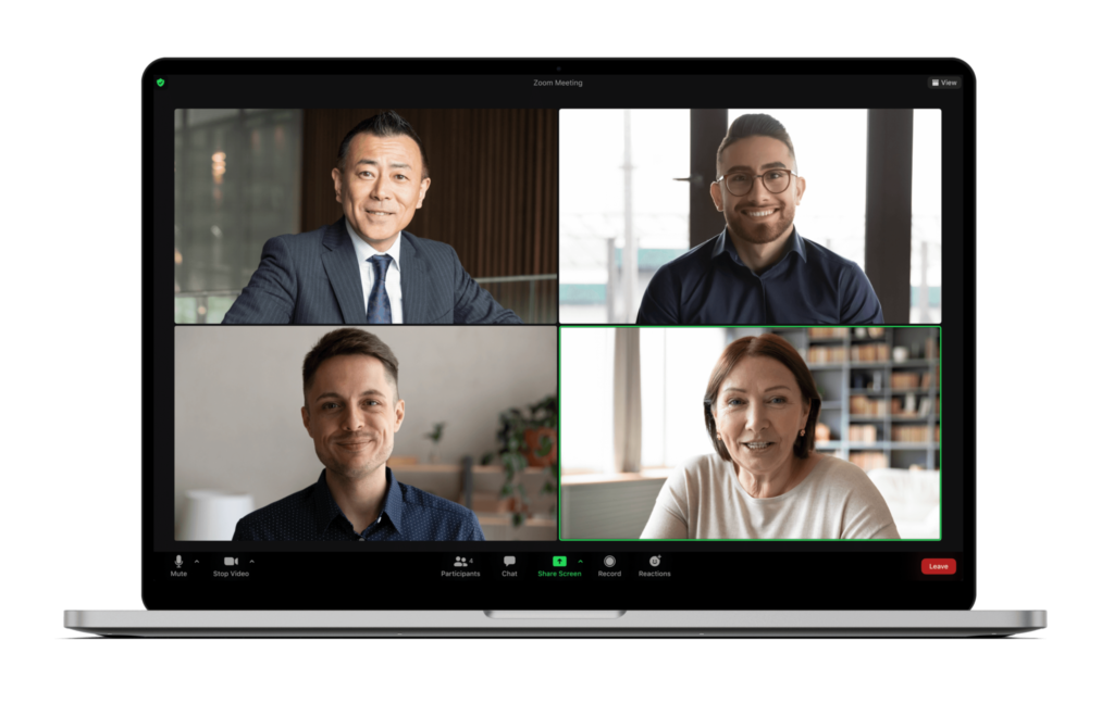 How to Fix Zoom Remote Control Not Showing Up In 5 Steps Now Its