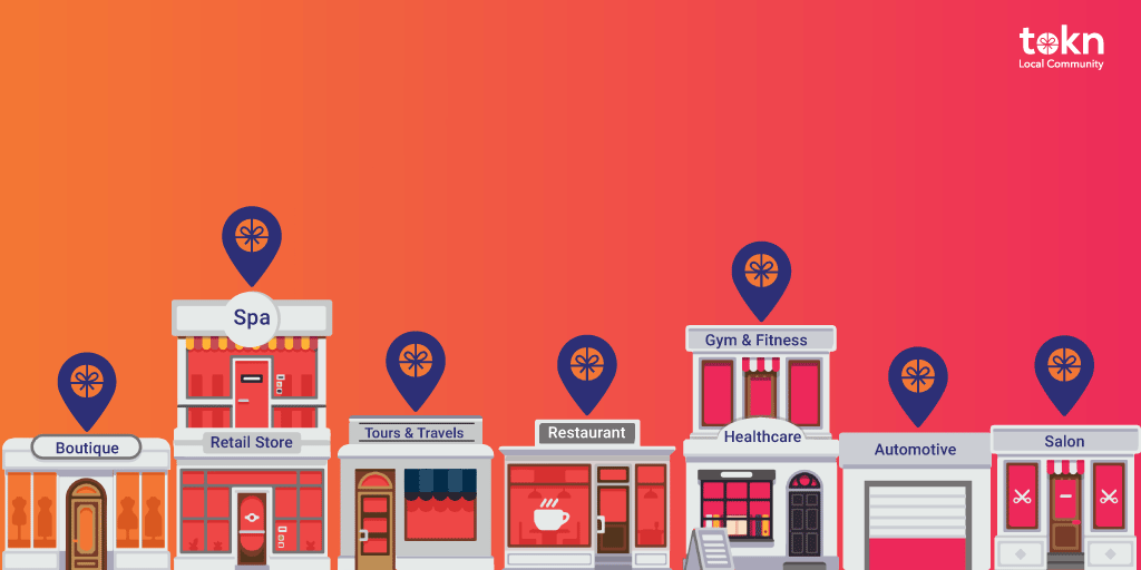 Small & Medium Businesses In India | by shivani soni | Tokn Community ...