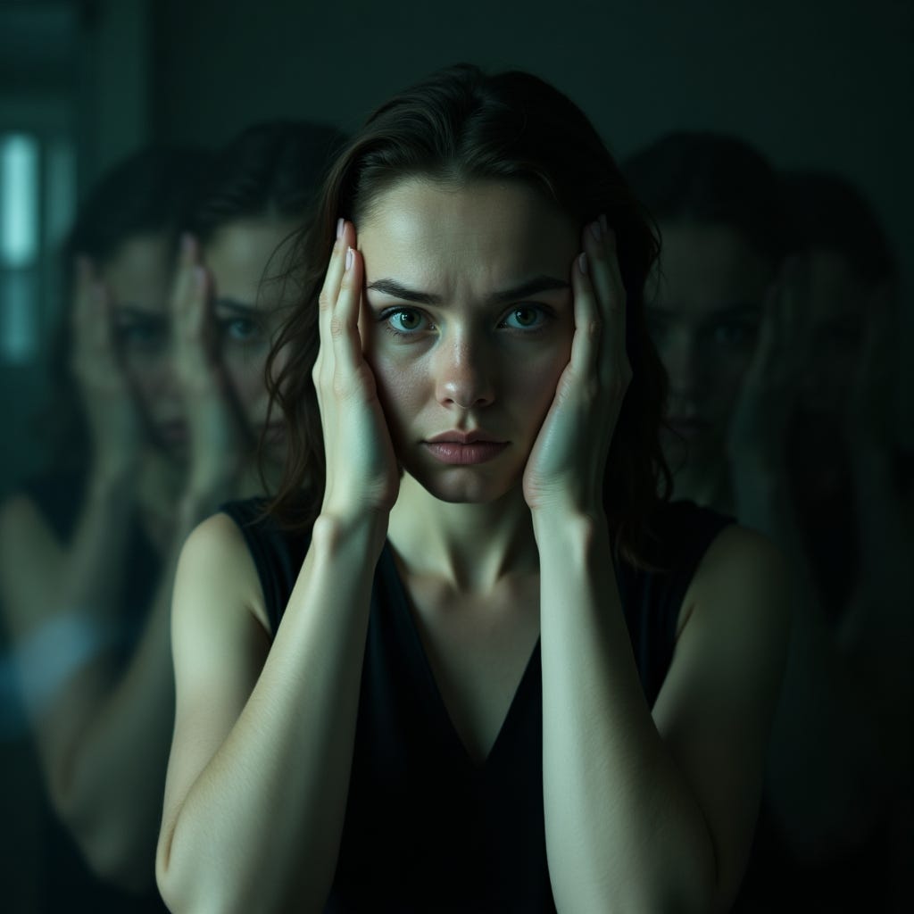 9 Signs You’re Not Crazy — They’re Actually Hiding Something