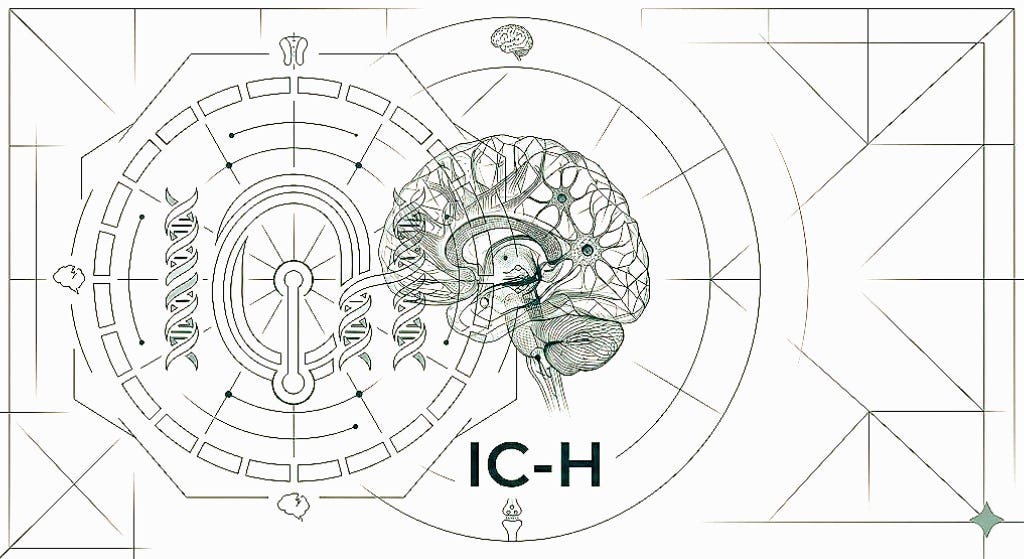 Ingeniería de Sistemas Biológicos: Protocolo de Gestión de Conductividad (IC-H)