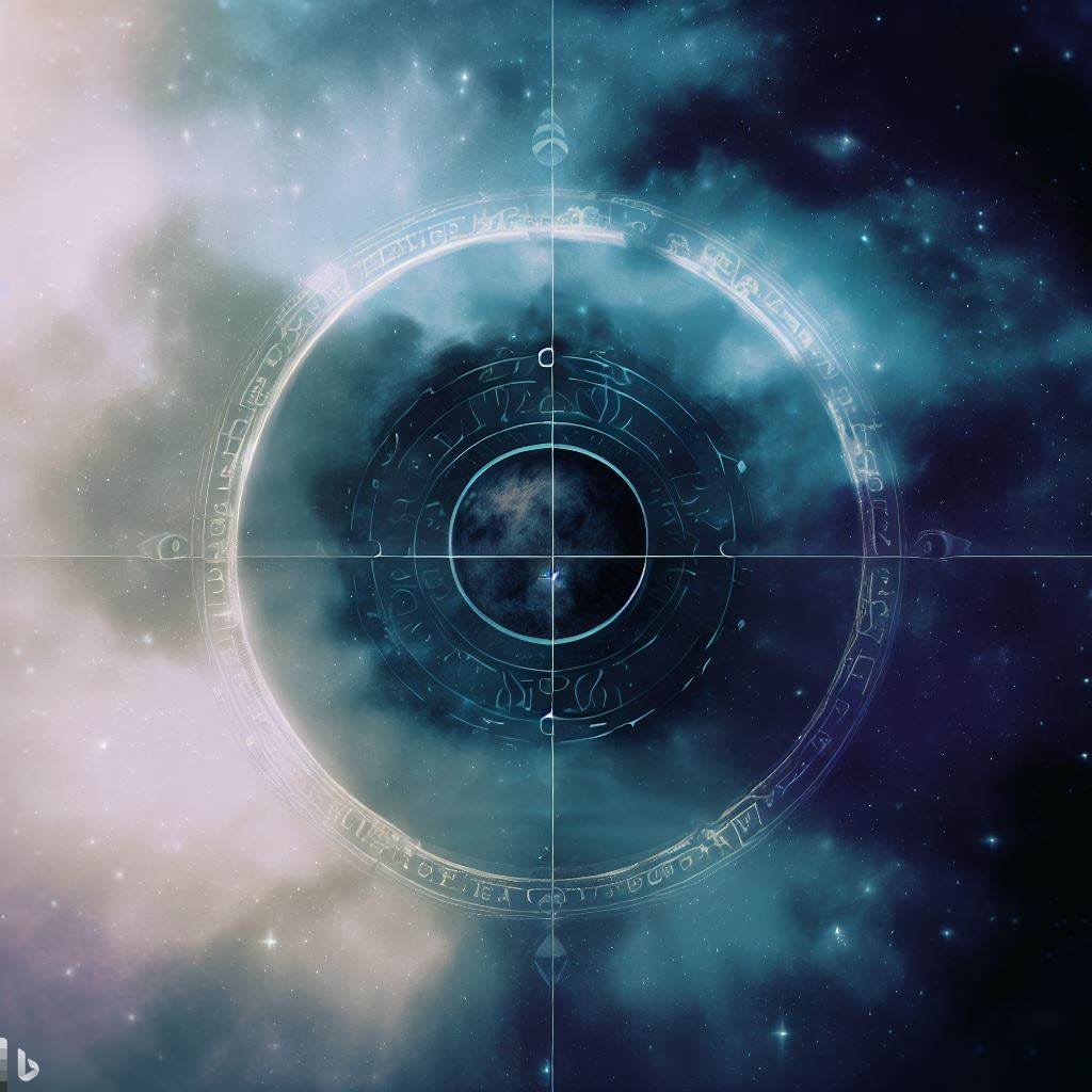 South Node in Aries— How the Placement in each House Influences You by Hermes Astrology Medium