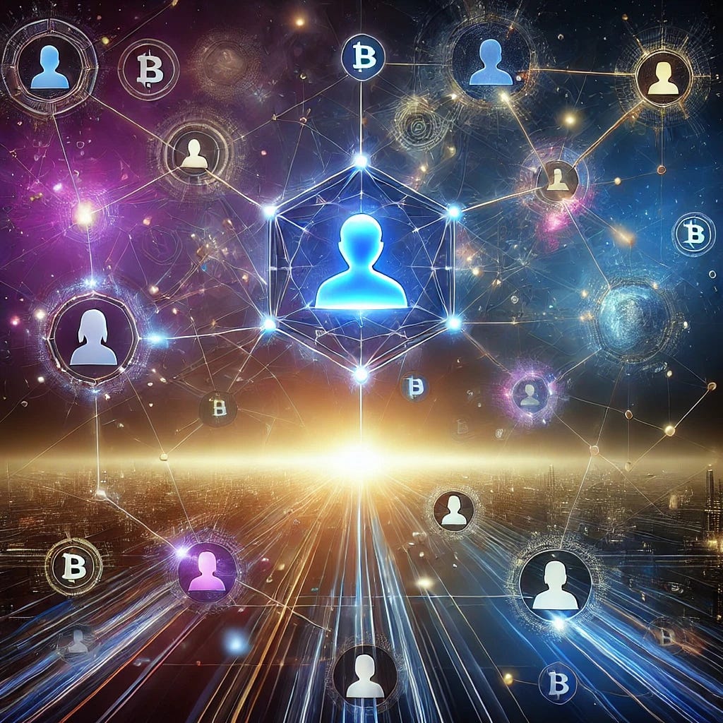 The Rise of Decentralized Social Media