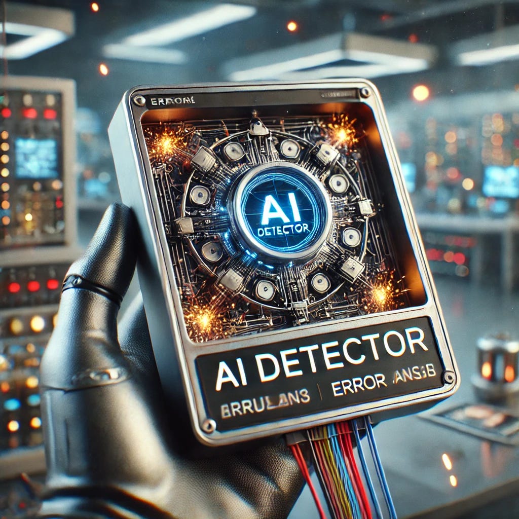 ai detector