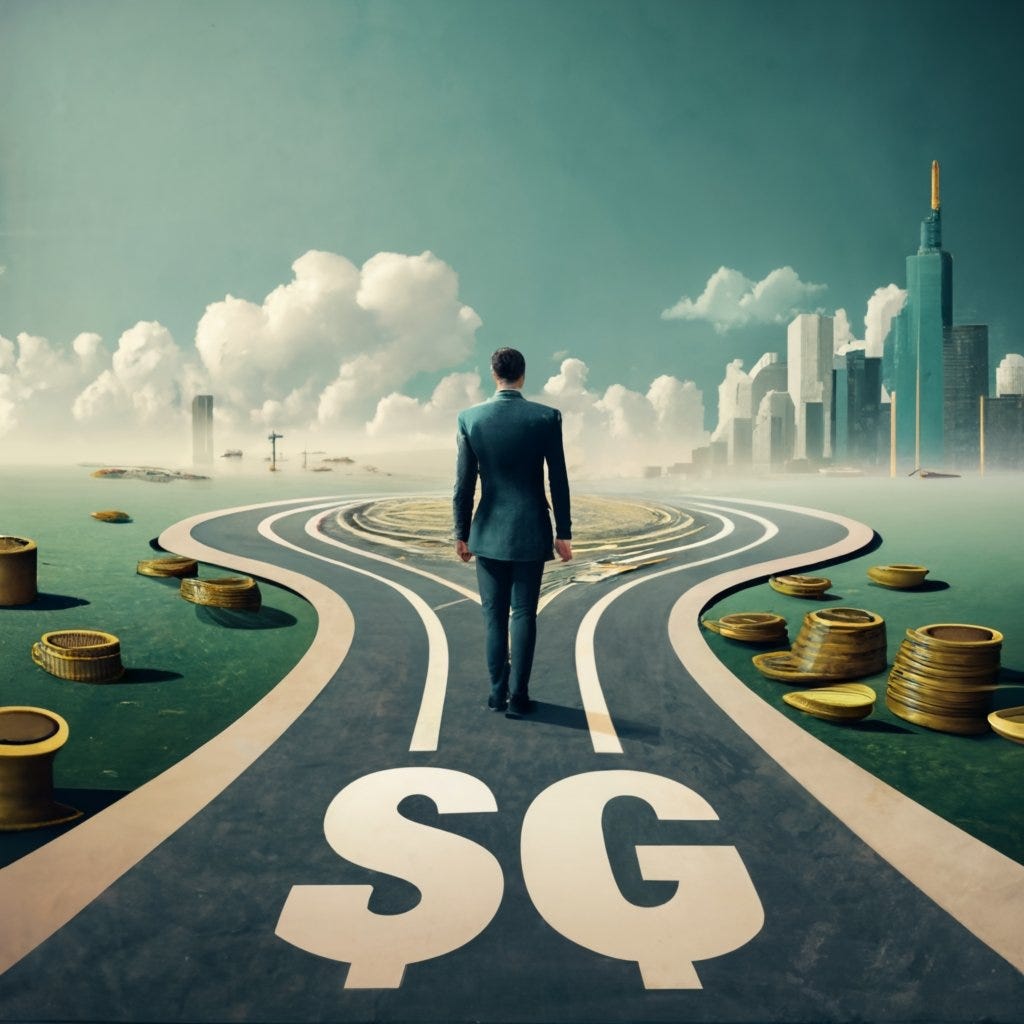 Unlocking Investment Success with a Fantasy Investment Portfolio by