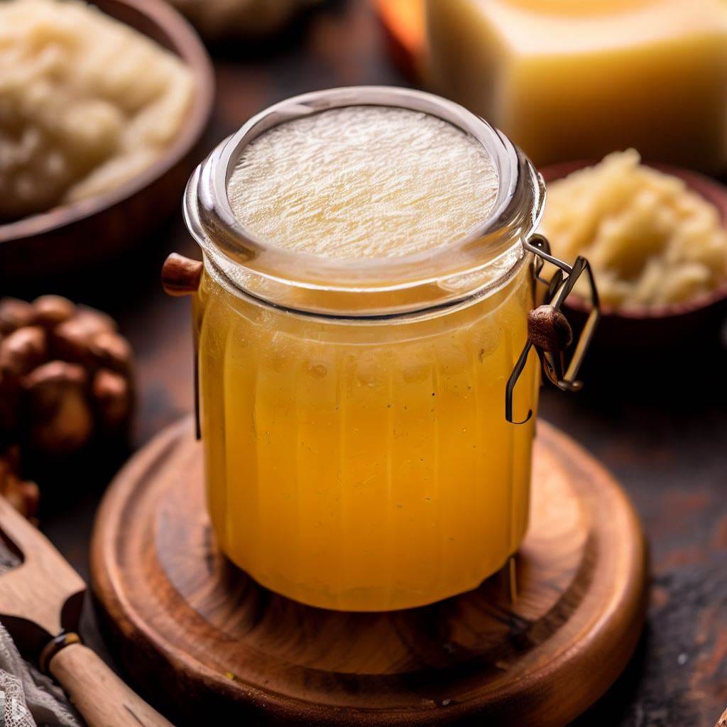 Clarified Butter vs Ghee Comparing Flavor and Benefits by Viviasmith