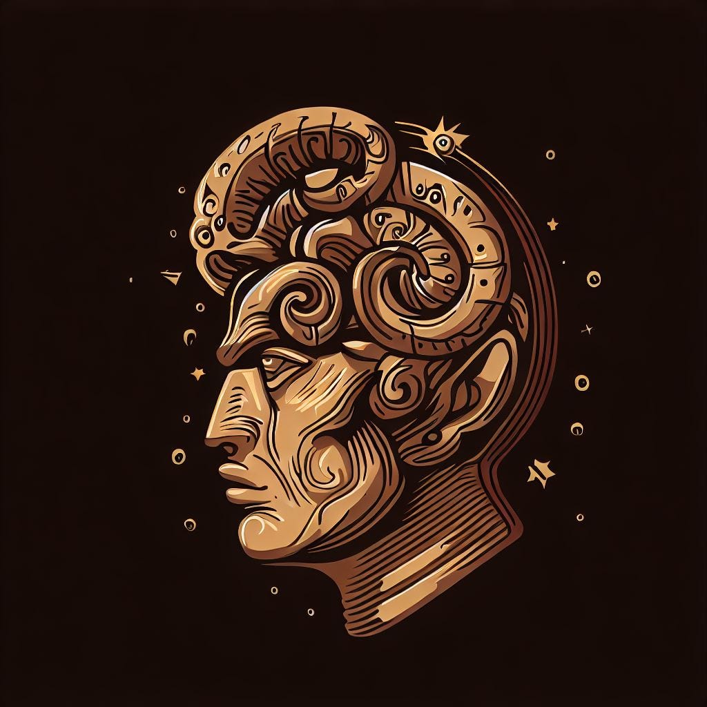 Capricorn Man Personality Traits Unveiling Insights from Sun’s House(01)
