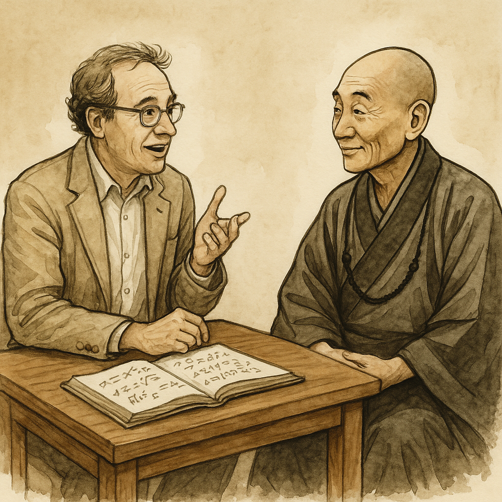 Zen and the Intellect: Rethinking the Myth of Direct Experience