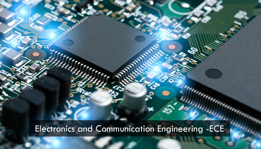 latest research topics electronics and communication