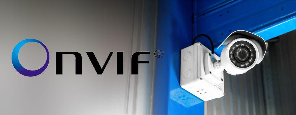 What Standard ONVIF Means in CCTV