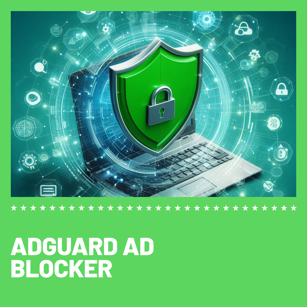 who made adguard