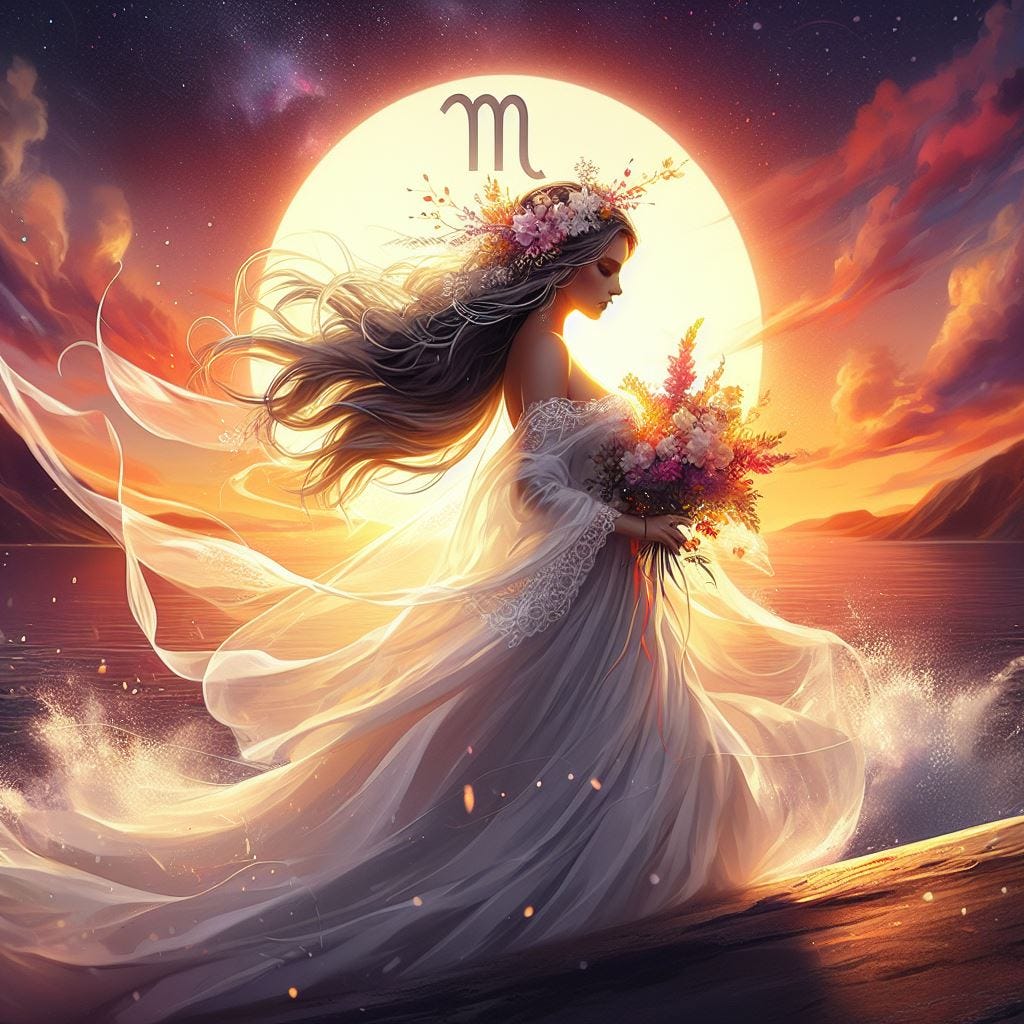 Virgo Biggest Fear Delving Deep. Individuals born under the Virgo