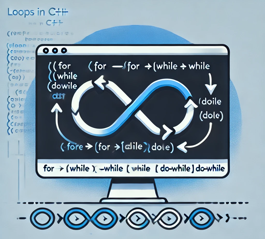 Loops in C++ with examples | Fundamentals of Programming Part 4 | by ...