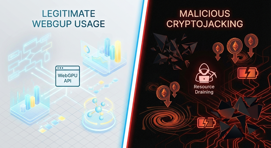 The Dark Side of WebGPU Nobody Is Talking About