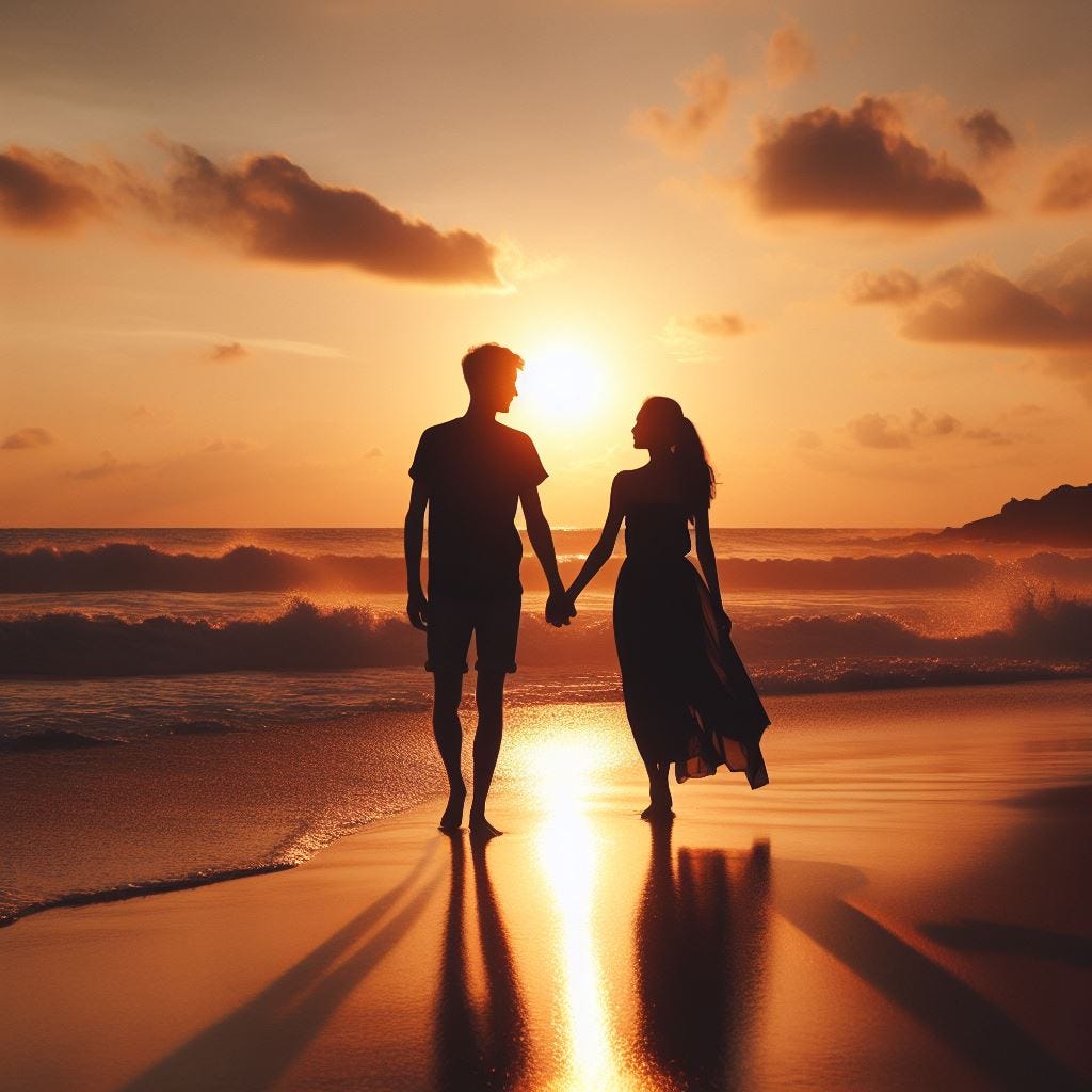 Cancer Man and Sagittarius Woman. When a Cancer man and a Sagittarius… by Hermes Astrology