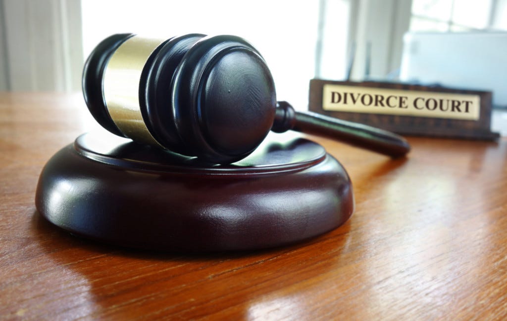 Choosing the Best LowCost Divorce Lawyer by James Medium