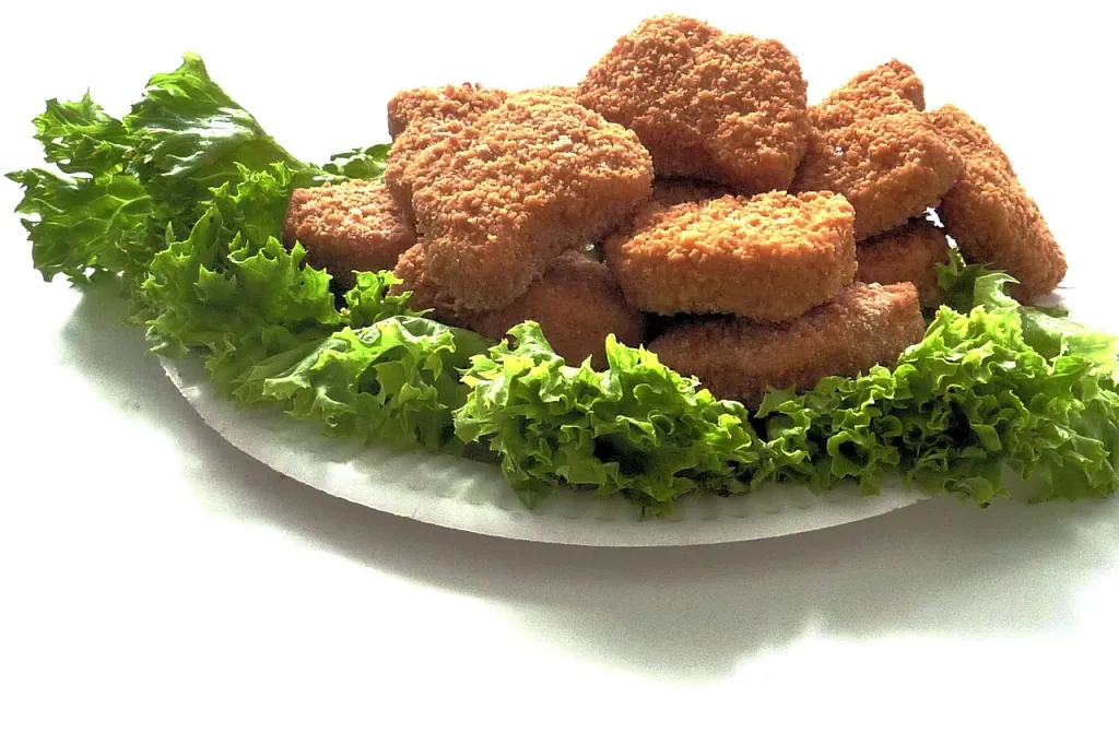 Cook Perdue Chicken Nuggets in an Air Fryer for a Crispy and Healthier