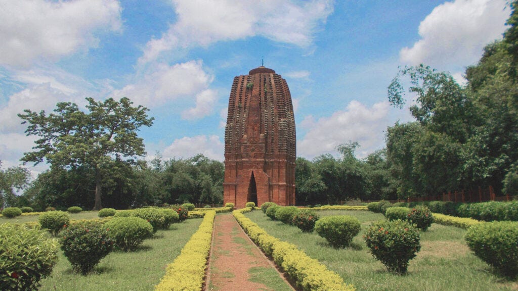 Famous facts about Bardhaman. Bardhaman, a city in West Bengal… by