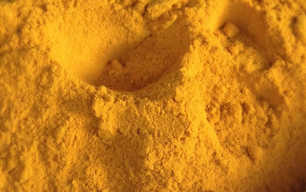 Curcumin as an Alternative Antiinflammatory Treatment for Ulcerative