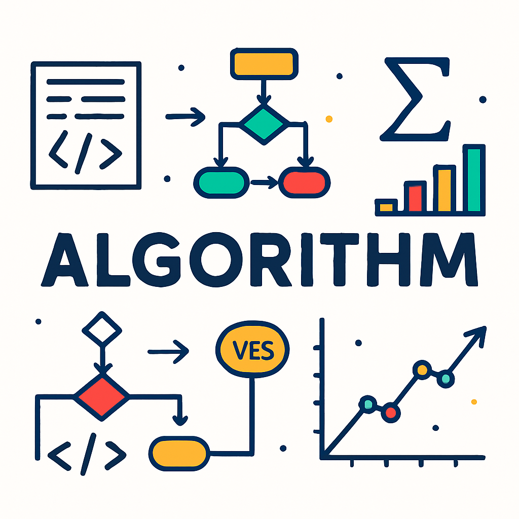 Mastering the Foundations of Algorithms: A Beginner-Friendly Guide | by ...