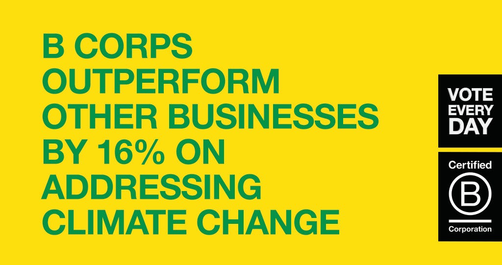 Acting On Climate Change A Global Movement Of Global Champions By B