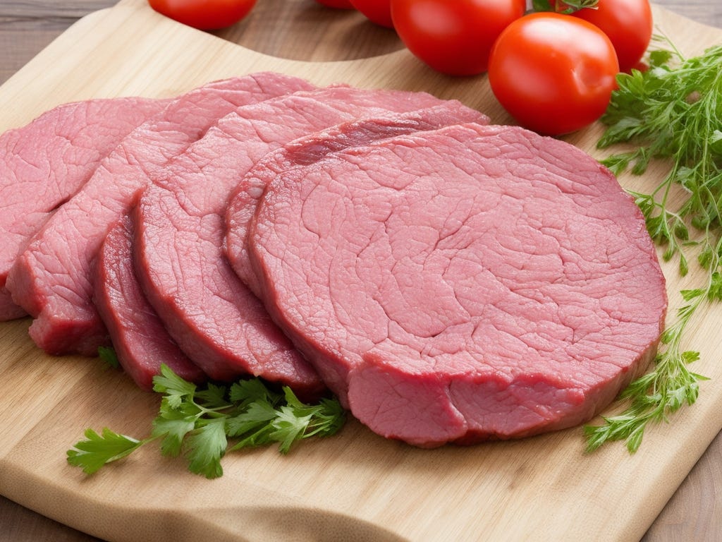 Is Pork Red Meat? Unraveling the Culinary Conundrum by Bir Bangla