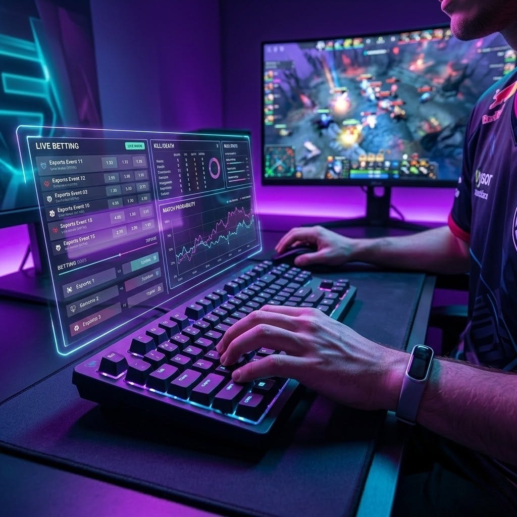 Beyond the Vendor: Why Strategic Partnership is the New Standard for iGaming Infrastructure
