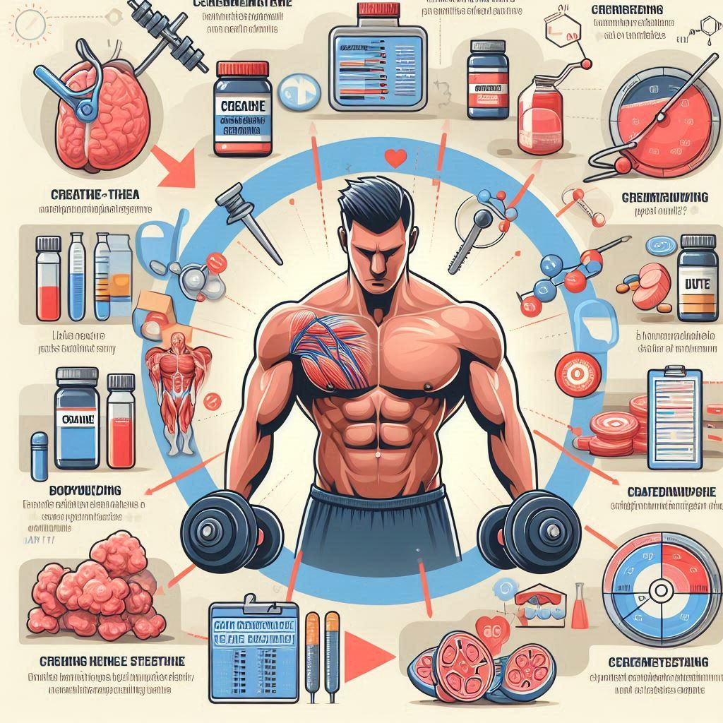 Creatine and Weight Gain — Everything You Need to Know Orthoseo Medium