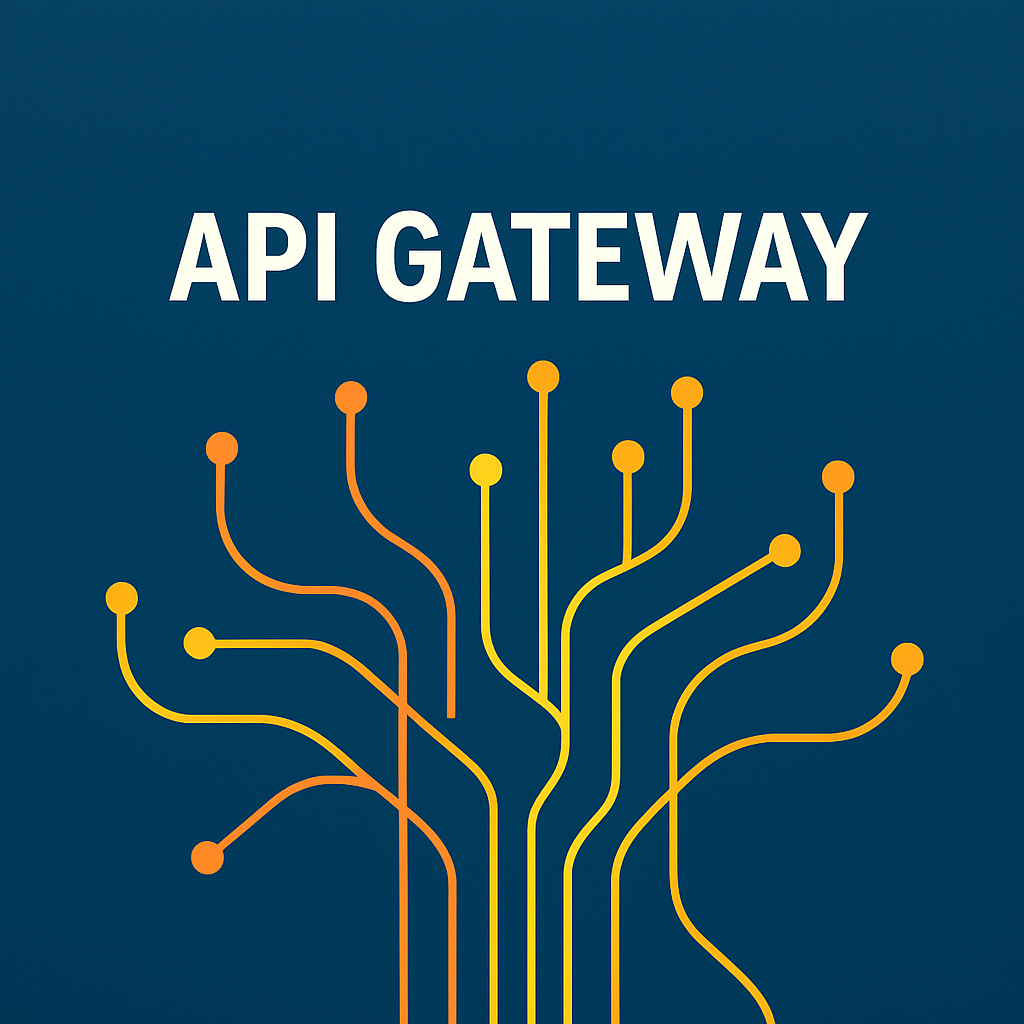 How to Build a Free API Gateway for Spring Boot Microservices in 2025 ...