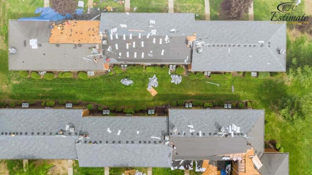 Roofing Cost Estimator in Florida