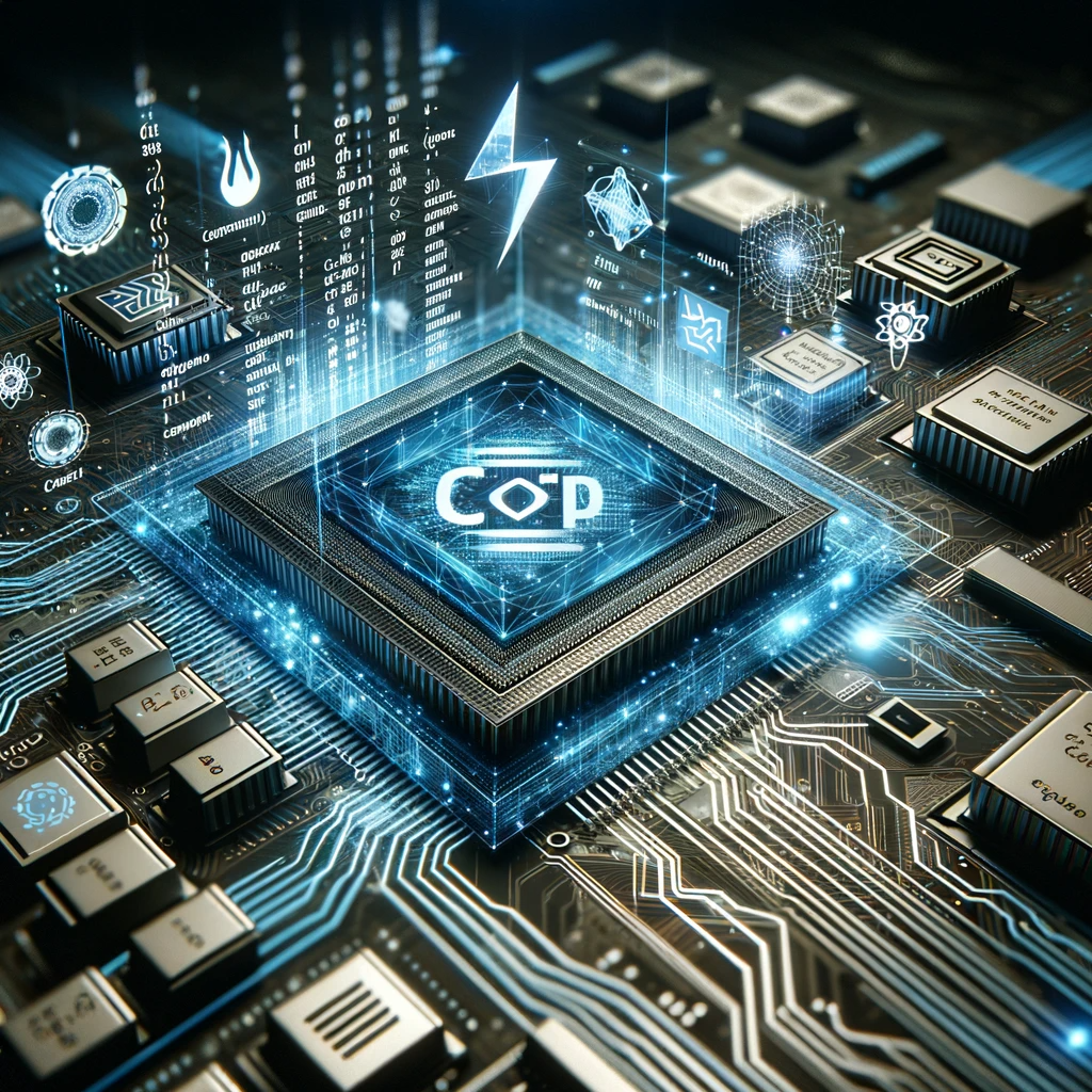 Enhancing C/C++ Performance: Strategies for Low Latency and High ...