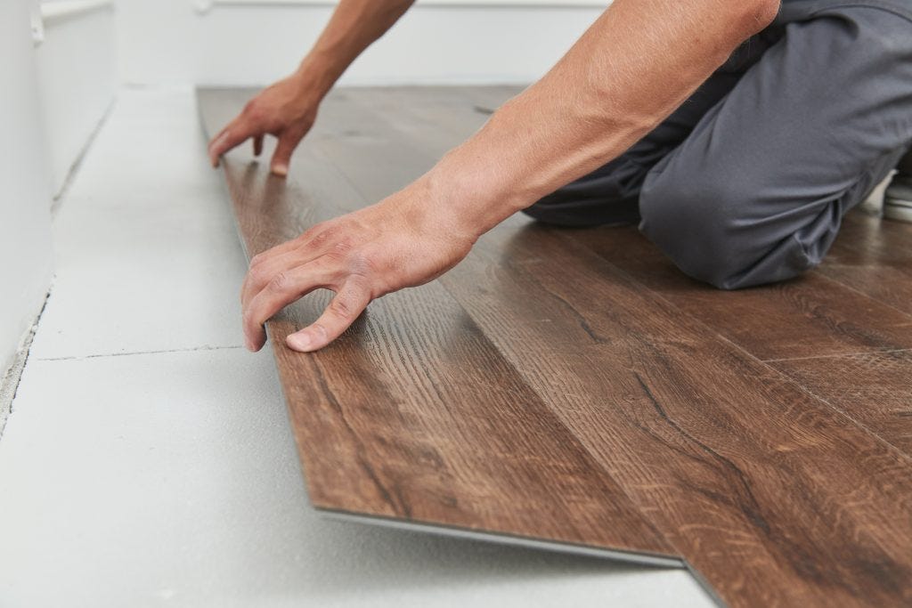 The Difficulties Of Installing Tile Flooring | by Five Star Flooring |  Medium