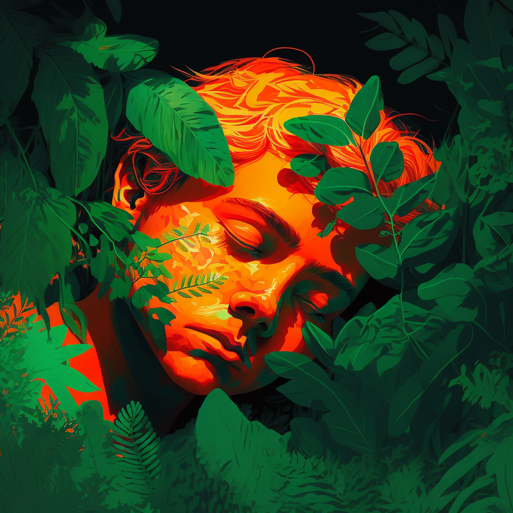 Is sleep really THAT important?. And do dreams show the future? by