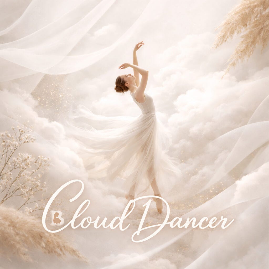 Pantone Color of the Year 2026: Cloud Dancer and New Color Trends