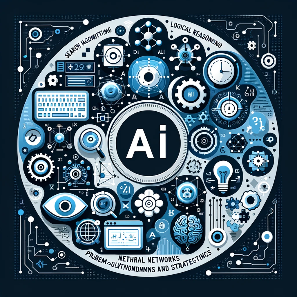 Key Problem-Solving Algorithms and Strategies in AI | by Shahriar ...