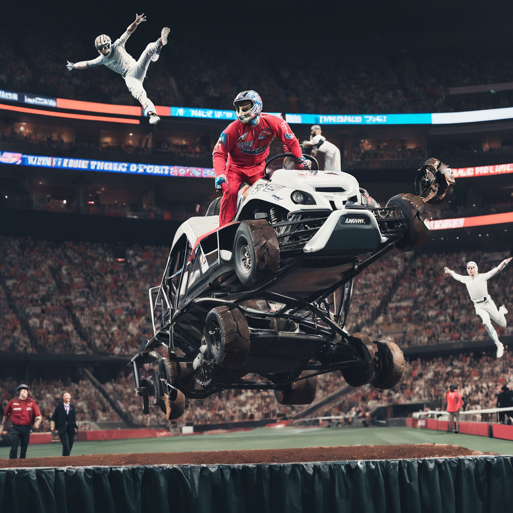 The Big Buzz A Deep Dive into the Last 24 Hours of Sports (March 10th(05)