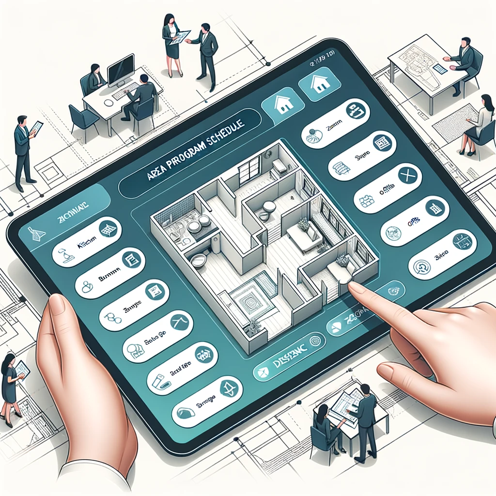 Transforming Architectural Planning of Hotel with Machine Learning and ...