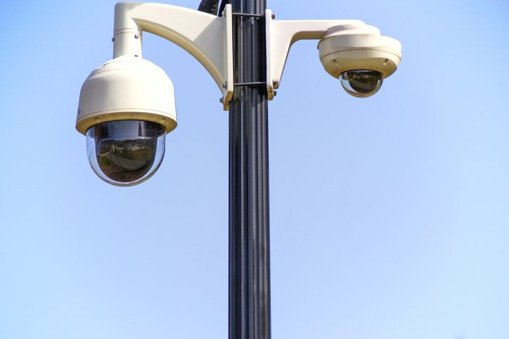 The Rise of AIPowered Surveillance Systems by Medium